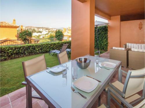 Apartment Benahavis Pico De Alcazaba
