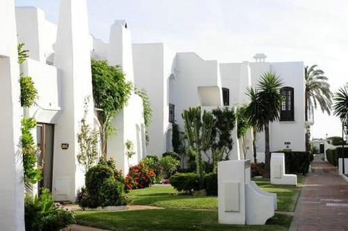 Apartamento Villacana 1609