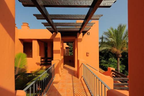 Apartment Alina Sotoserena Canovas