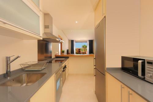 Apartment Alina Sotoserena Canovas