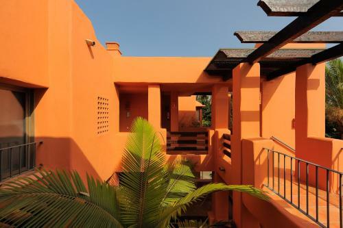 Apartment Alina Sotoserena Canovas