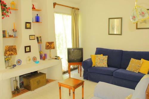 Apartamento Villacana 1607