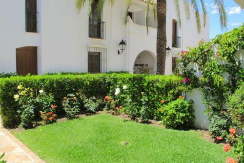 Apartamento Villacana 1607