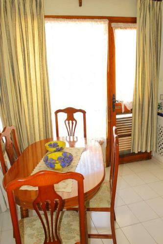 Apartamento Villacana 1607