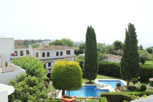 Apartamento Villacana 31/33