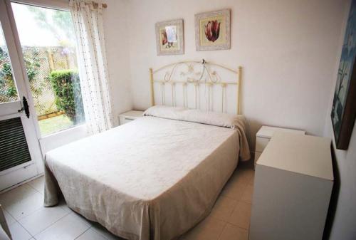 Apartamento Villacana 2725
