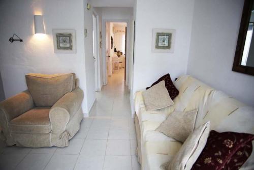 Apartamento Villacana 2725