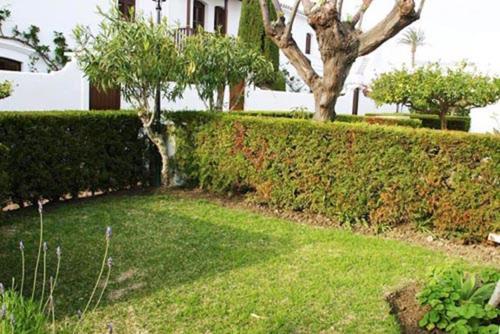Apartamento Villacana 2725