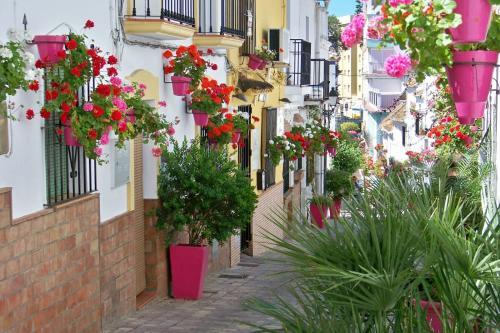Apartamento Villacana 2725