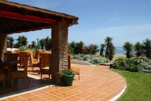 Apartamento Villacana 2725