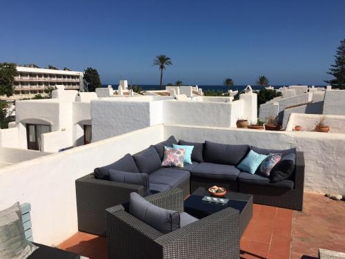 Apartamento Villacana 1619