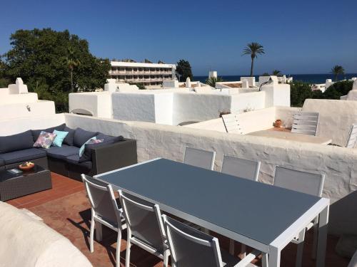Apartamento Villacana 1619