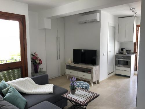 Apartamento Villacana 1619
