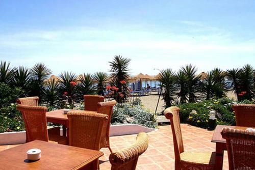 Apartamento Villacana 1619