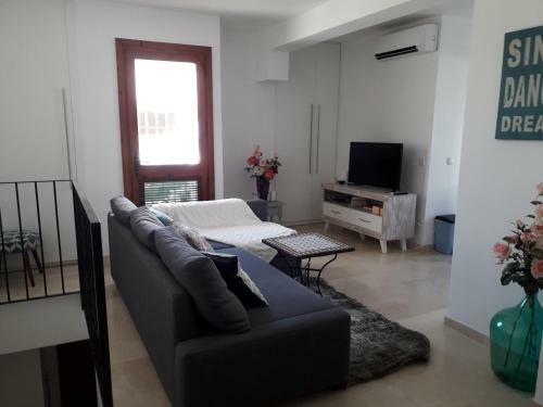 Apartamento Villacana 1619