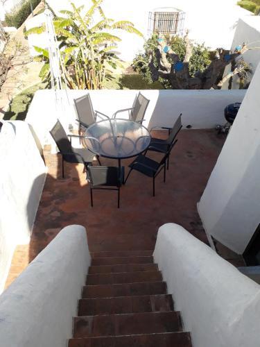 Apartamento Villacana 1619