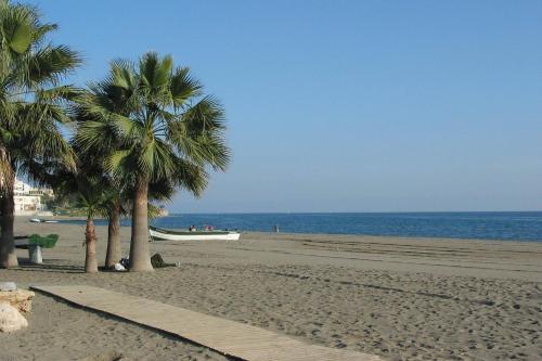 Apartamento Estepona Golf