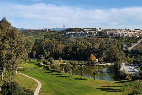 Apartamento Estepona Golf