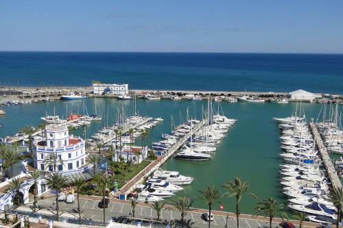 Apartamento Estepona Golf