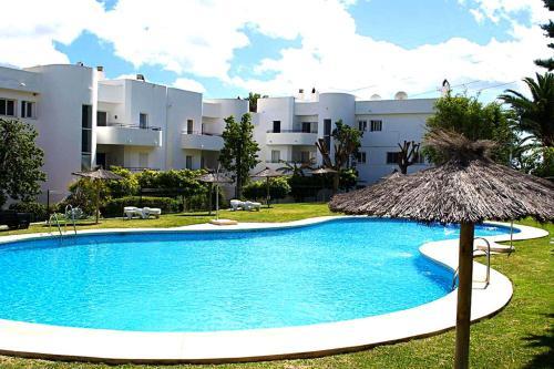 Apartamento Estepona Golf
