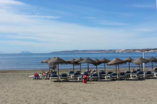 Apartamento Estepona Golf