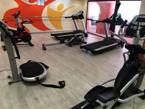 Apartamento Cabo Bermejo