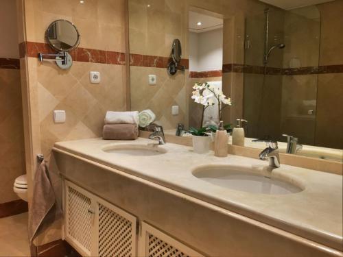 Apartamento Cabo Bermejo