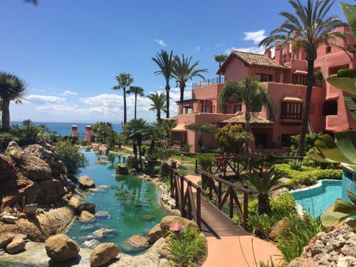 Apartamento Cabo Bermejo