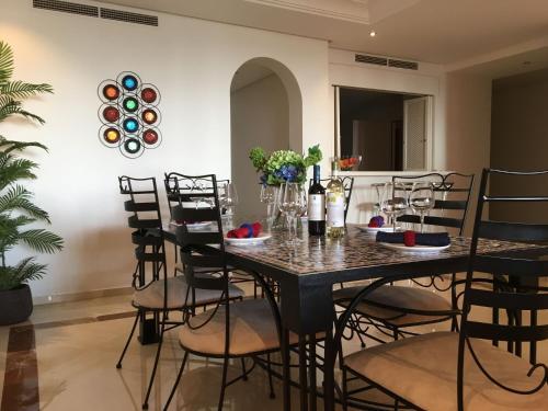 Apartamento Cabo Bermejo