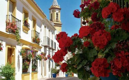 Apartamento Villacana 2816