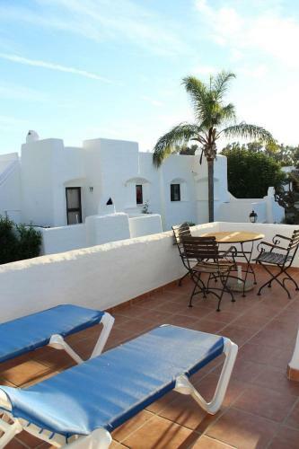 Apartamento Villacana 2816