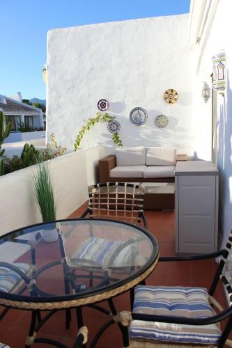 Apartamento Villacana 2816