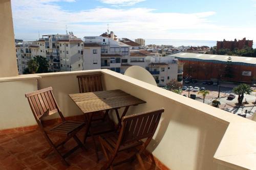 Apartamento Avenida Puerta Del Mar