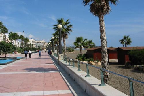 Apartamento Avenida Puerta Del Mar