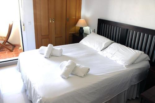 Apartamento Avenida Puerta Del Mar