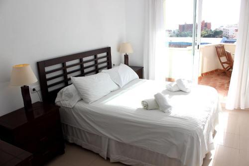 Apartamento Avenida Puerta Del Mar