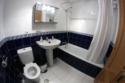 Apartamento Avenida Puerta Del Mar