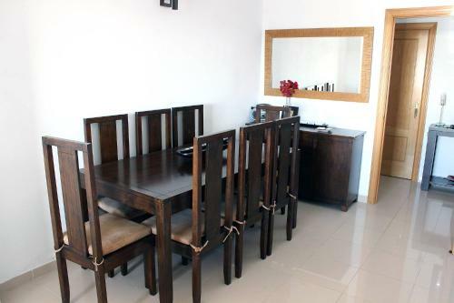 Apartamento Avenida Puerta Del Mar