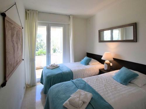 Apartamento Los Granados Playa 121