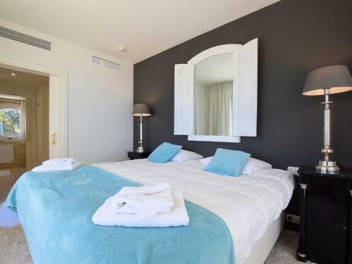 Apartamento Los Granados Playa 121
