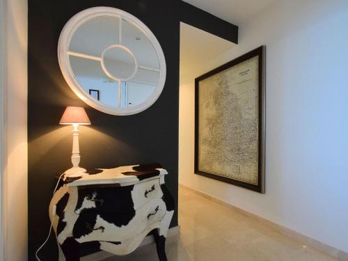 Apartamento Los Granados Playa 121