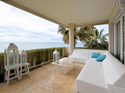 Apartamento Los Granados Playa 121