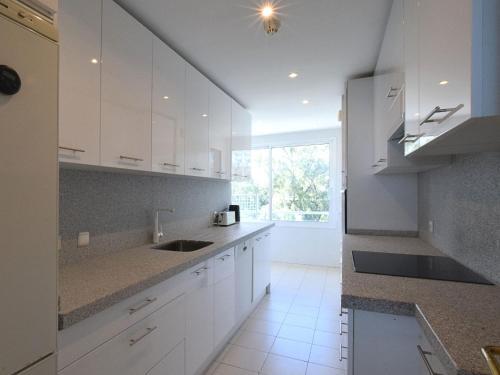 Apartamento Los Granados Playa 121