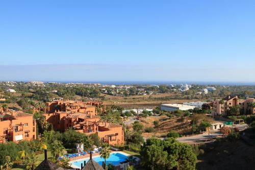 Apartamento Penthouse Marques