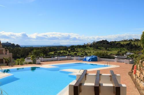 Apartamento Penthouse Marques