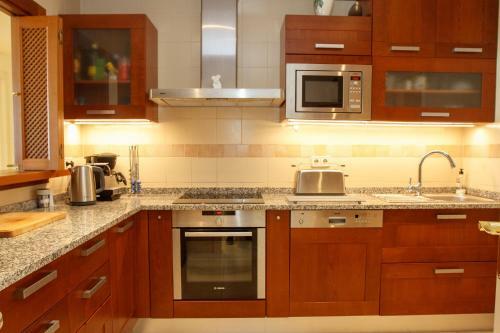 Apartamento Penthouse Marques