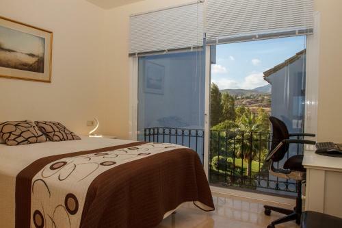 Apartamento Penthouse Marques