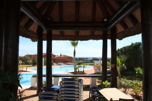 Apartamento Penthouse Marques