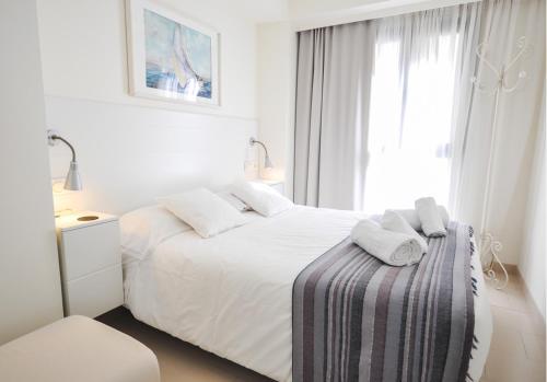 Sitito Good Life Apartment