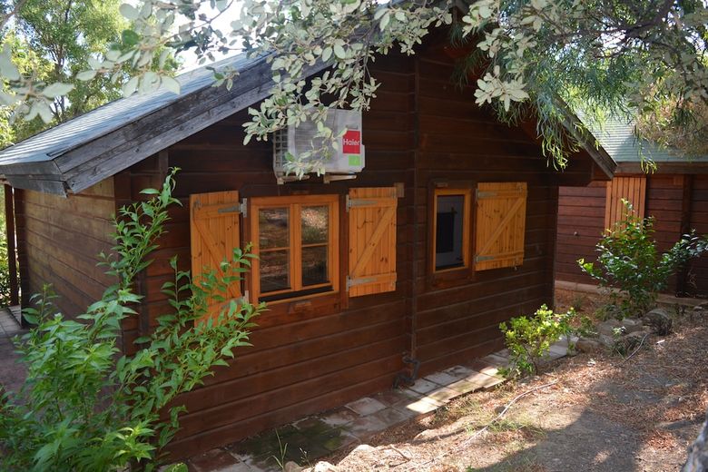 Apartamento Bungalows Los Pedregales